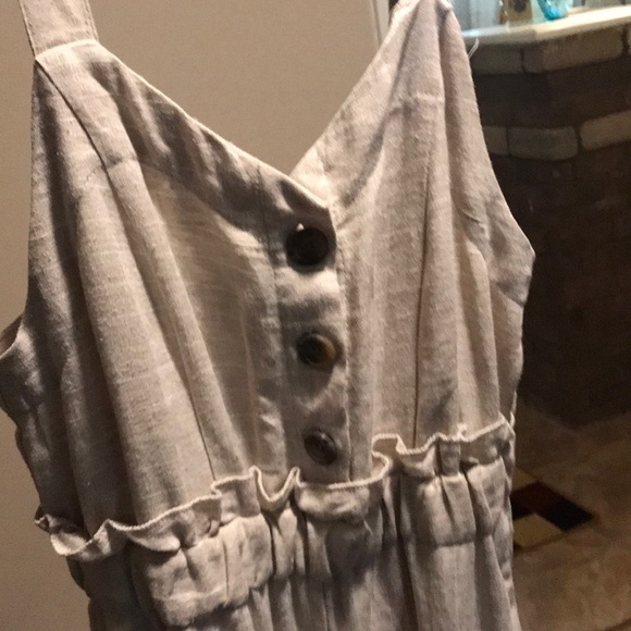 Jumpsuit - Picture 1 of 3